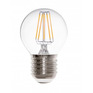 Lampe LED Vintage GLS 4 W 470 lm 2700 K