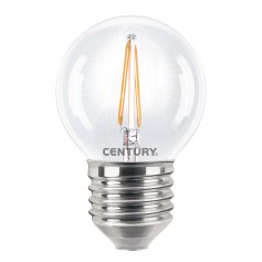 Lampe LED Vintage Mini Globe 4 W 480 lm 2700 K