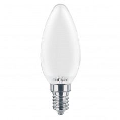 LED Lamp Candle E14 6 W 806 lm 3000 K