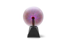 Boule Lumineuse Plasma | 10 W | 3500 lm | Verre | 20 cm