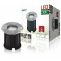 Support pour Spot LED 3 W