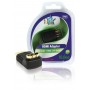 Adapter HDMI 270° male - femelle