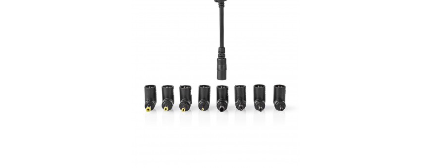 Adaptateurs pour Chargeurs