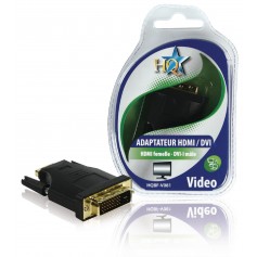 Adaptateur HDMI - DVI