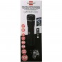 LED Torch | 1250 lm | IP67 | LI-Ion | Black