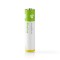 Pile Alcaline AAA | 1.5 V | 2 pièces | Emballage plastique