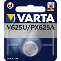 Pile alcaline LR9 1.5 V 1-Blister