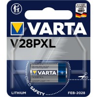 Batterie au lithium 4SR44 6 V 1-Blister