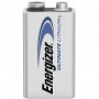 Batterie au lithium 9V 9 V Ultimate 1-Blister