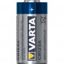 Batterie au lithium CR123A 3 V 2-Blister