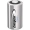 Lot de 6 : Batterie au lithium CR2 3 V 1-Blister