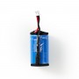 Batterie de rechange pour cadenas | 3 V CC | 600 mAh