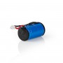 Batterie de rechange pour cadenas | 3 V CC | 600 mAh