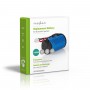 Batterie de rechange pour cadenas | 3 V CC | 600 mAh