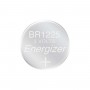 Pile bouton au Bouton Lithium BR1225 3 V 1-Blister