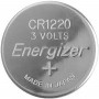 Pile bouton au Bouton Lithium CR1220 3 V 1-Blister