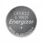 Pile bouton au Bouton Lithium CR1632 3 V 1-Blister