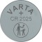 Pile bouton au Bouton Lithium CR2025 3 V 1-Blister