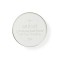 Pile-Bouton au Lithium CR2025 | 3 V | 5 pièces | Blister