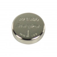 Lot de 2 : Pile Silver-Oxide SR45 1.55 V 63 mAh 1-Pack