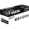 Pile Silver-Oxide SR48 1.55 V 70 mAh 1-Pack