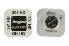 Lot de 2 : Pile Silver-Oxide SR55 1.55 V 55 mAh 1-Pack