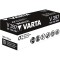 Pile Silver-Oxide SR59 1.55 V 30 mAh 1-Pack