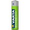 Batterie Rechargeable NiMH AAA 1.2 V 1000 mAh 4-Blister
