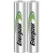 Batterie Rechargeable NiMH AAA 1.2 V Extreme 800 mAh 2-Blister