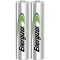 Batterie Rechargeable NiMH AAA 1.2 V Power Plus 700 mAh 2-Blister