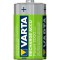 Batterie Rechargeable NiMH D 1.2 V 3000 mAh 2-Blister