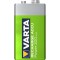 Batterie Rechargeable NiMH E-Block 9 V 200 mAh 1-Blister