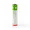 Pile Rechargeable Ni-MH AAA | 1.2 V | 700 mAh | 2 pièces | Blister