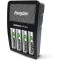 Chargeur de batterie AA / AAA NiMH 4x AA/HR6 2000 mAh