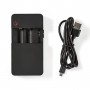 Chargeur de Batterie pour Appareil Photo | USB