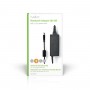 Adaptateur pour Ordinateur Portable 65 W |Dell Octagona | 19,5 V / 3,34 A | Compatible avec DELL | Cordon d'Alimentation Inclus