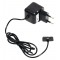 Chargeur mural 1-Output 2.1 A 2.1 A Apple 30 pin Noir