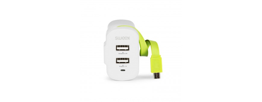 CHARGEUR TELEPHONE
