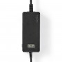 Adaptateur secteur universel | 5-24 V c.c. | 3.0 A