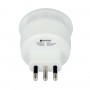 Adaptateur de voyage Prise adaptateur universelle pour l'Italie