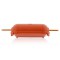 Connecteur femelle | IP44 | Orange