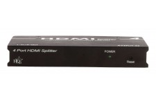 HQ 4-port HDMI multiplieur