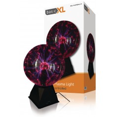 basicXL lumière plasma magique