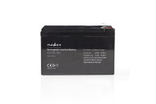 Batterie au Plomb-acide 12V | 12000 mAh | 151 x 98 x 95 mm