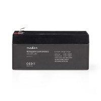 Batterie au Plomb-acide 12V | 3200 mAh | 134 x 67 x 61 mm