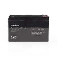 Batterie au Plomb-acide 12V | 7200 mAh | 151 x 65 x 95 mm
