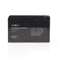 Batterie au Plomb-acide 12V | 9000 mAh | 150 x 65 x 95 mm