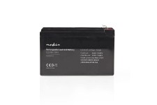 Batterie au Plomb-acide 12V | 9000 mAh | 150 x 65 x 95 mm