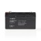 Batterie au Plomb-acide 6 V | 1200 mAh | 97 x 24 x 52 mm