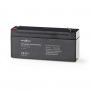 Batterie au Plomb-acide 6 V | 3200 mAh | 134 x 35 x 61 mm